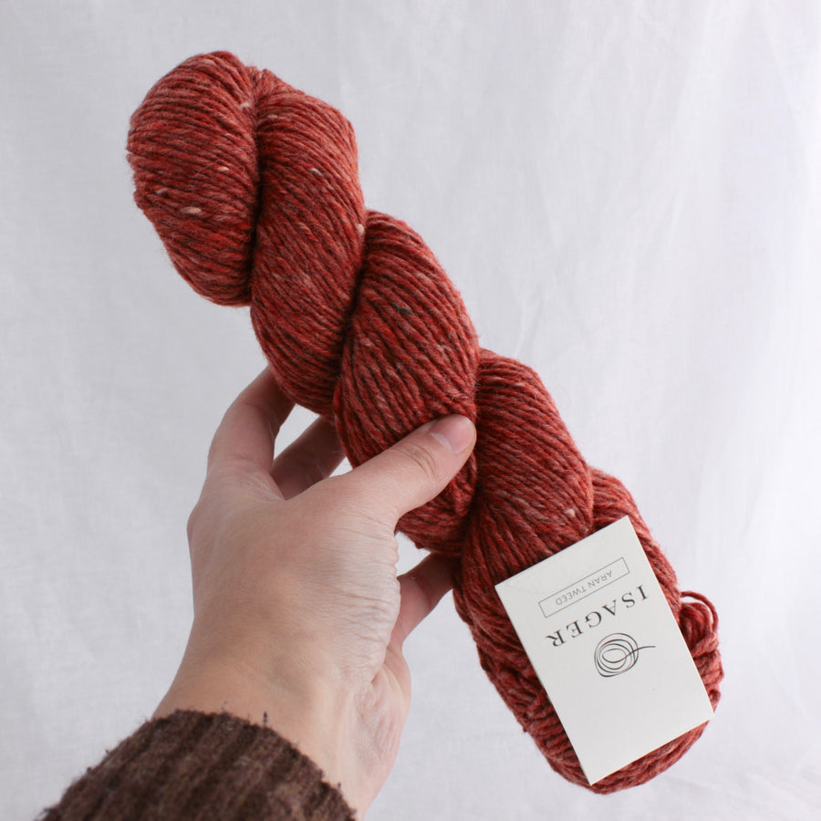 Aran Tweed | Isager