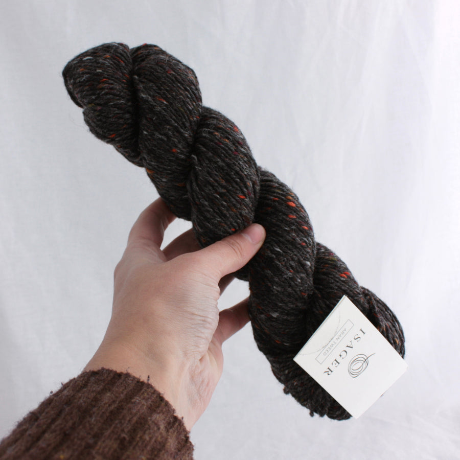 Aran Tweed | Isager
