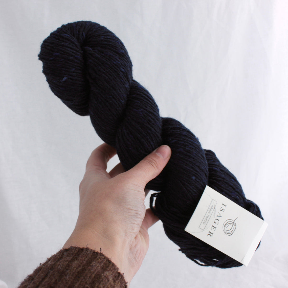 Aran Tweed | Isager