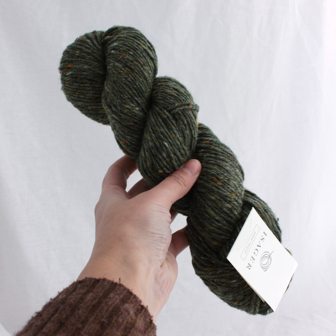 Aran Tweed | Isager
