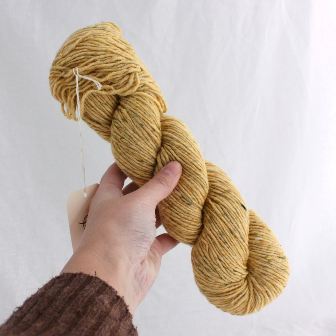 Aran Tweed | Isager