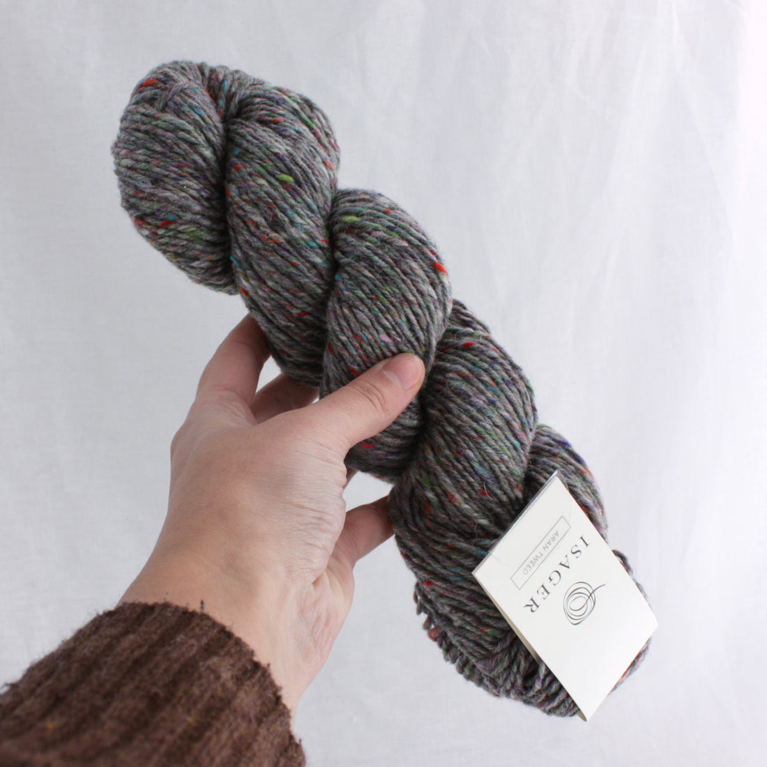 Aran Tweed | Isager