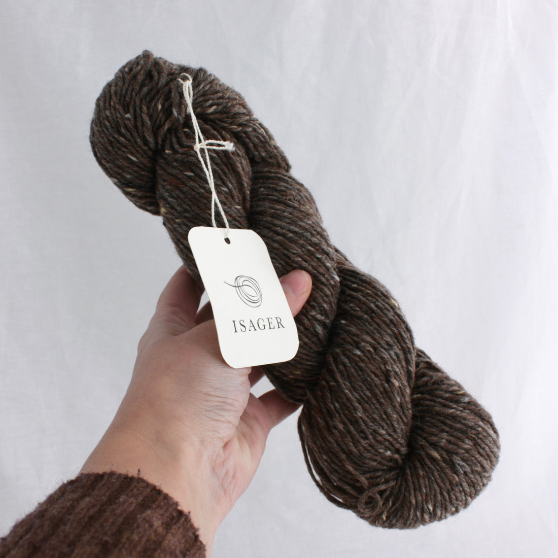 Aran Tweed | Isager
