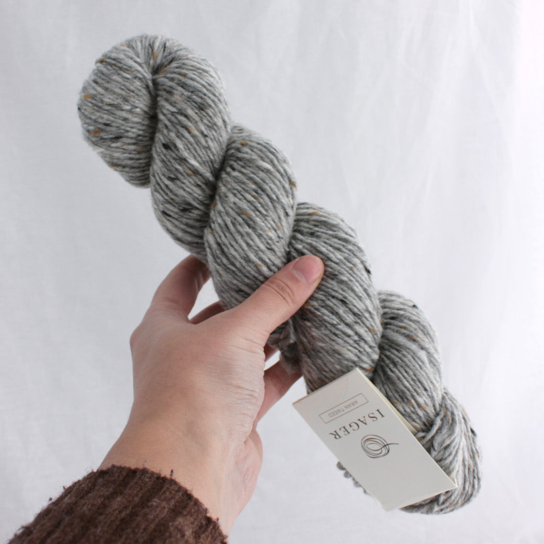 Aran Tweed | Isager