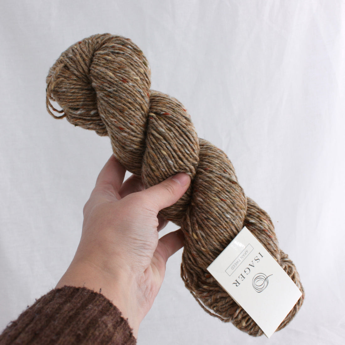 Aran Tweed | Isager