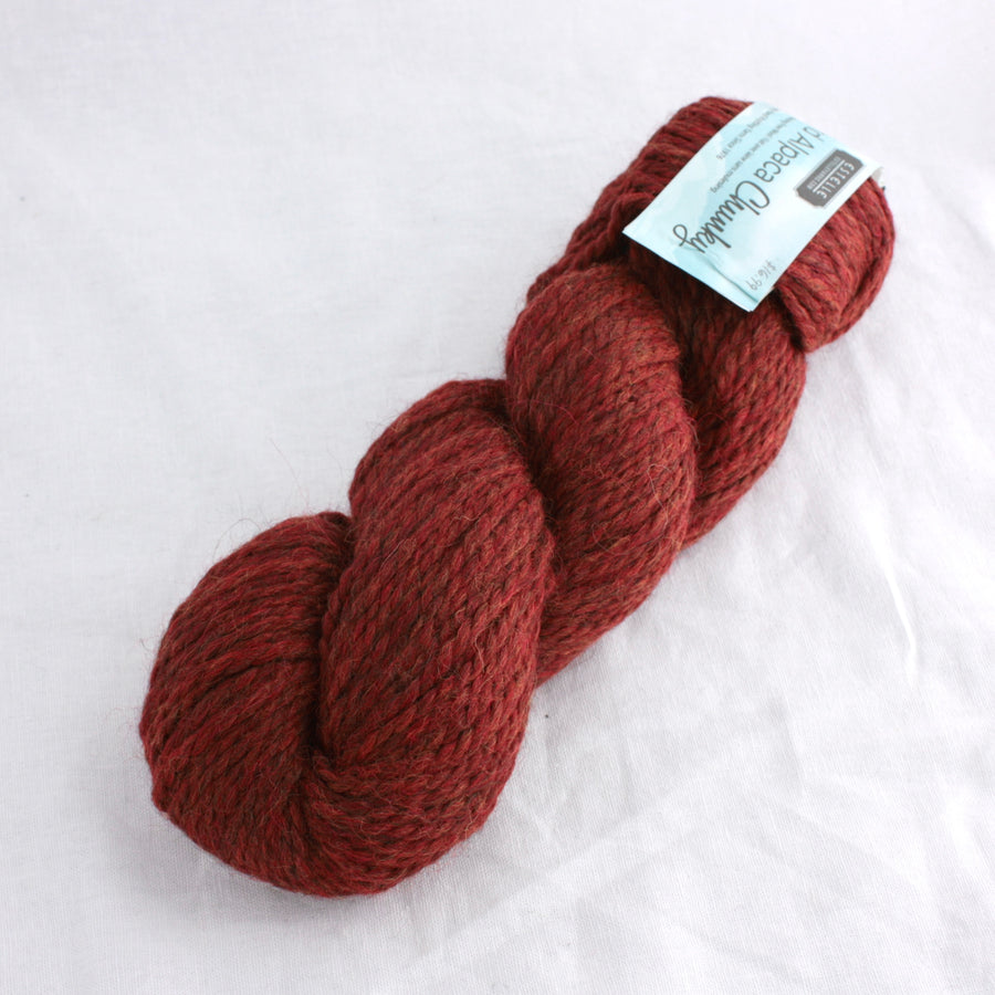 Highland Alpaca Chunky | Estelle