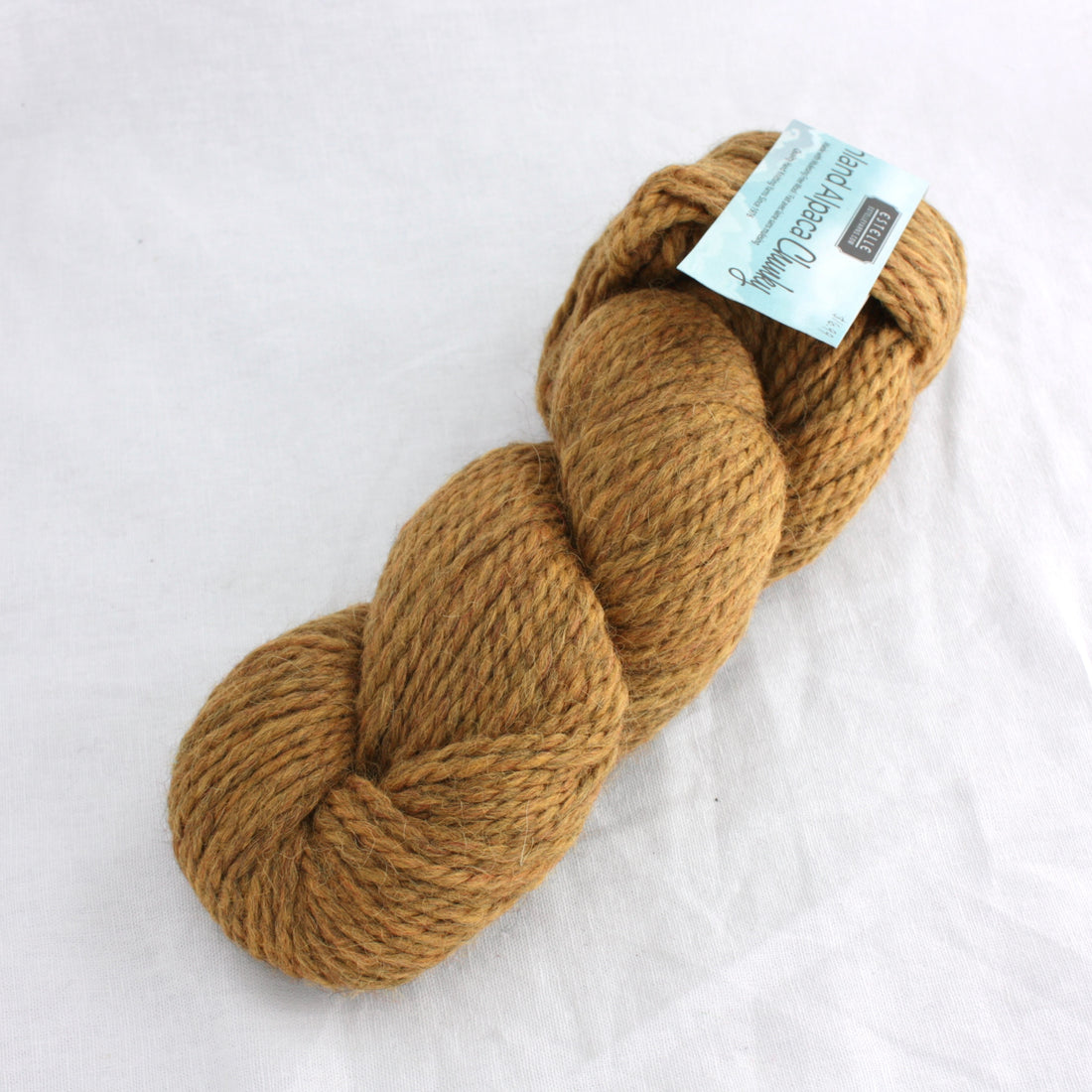 Highland Alpaca Chunky | Estelle