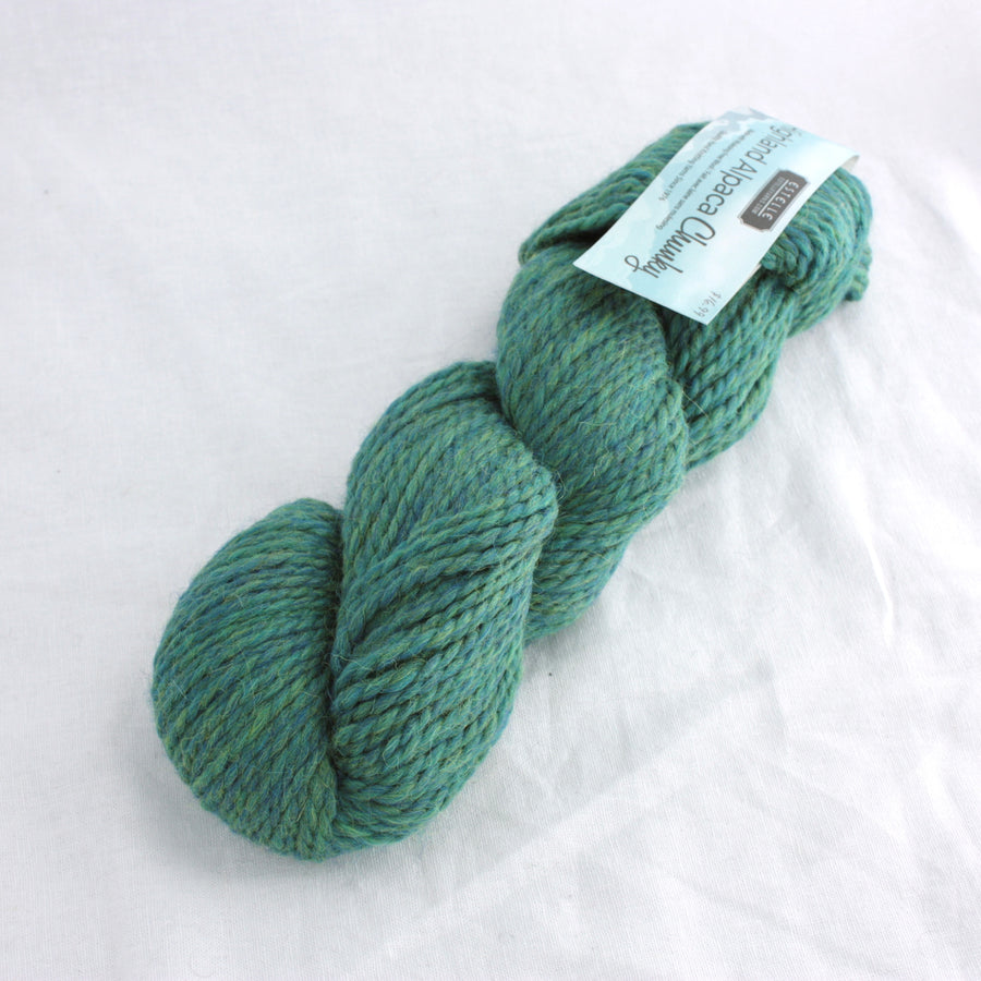 Highland Alpaca Chunky | Estelle