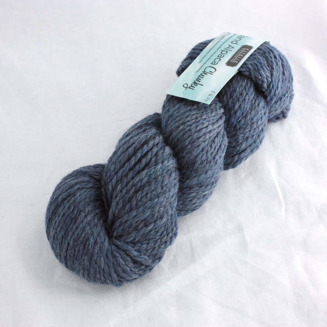 Highland Alpaca Chunky | Estelle