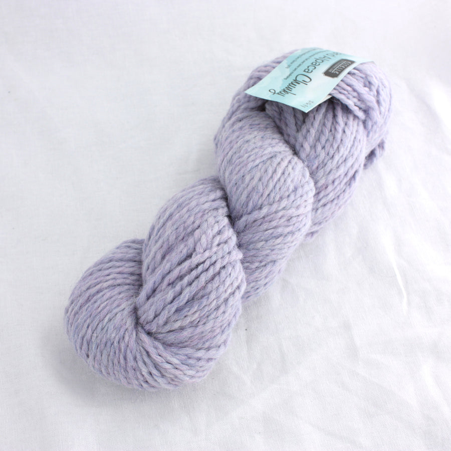 Highland Alpaca Chunky | Estelle