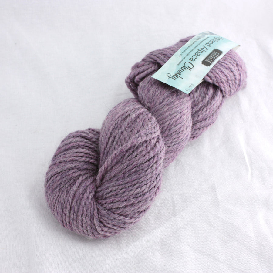 Highland Alpaca Chunky | Estelle