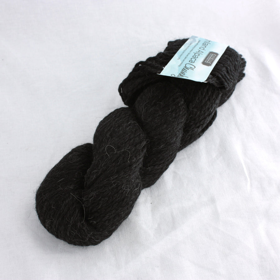 Highland Alpaca Chunky | Estelle