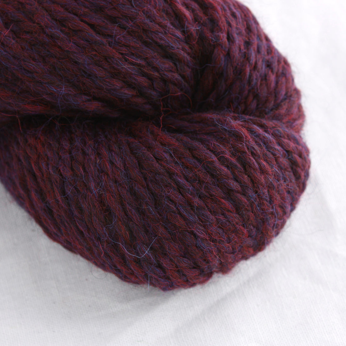 Highland Alpaca Chunky | Estelle