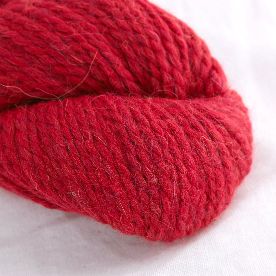 Highland Alpaca Chunky | Estelle