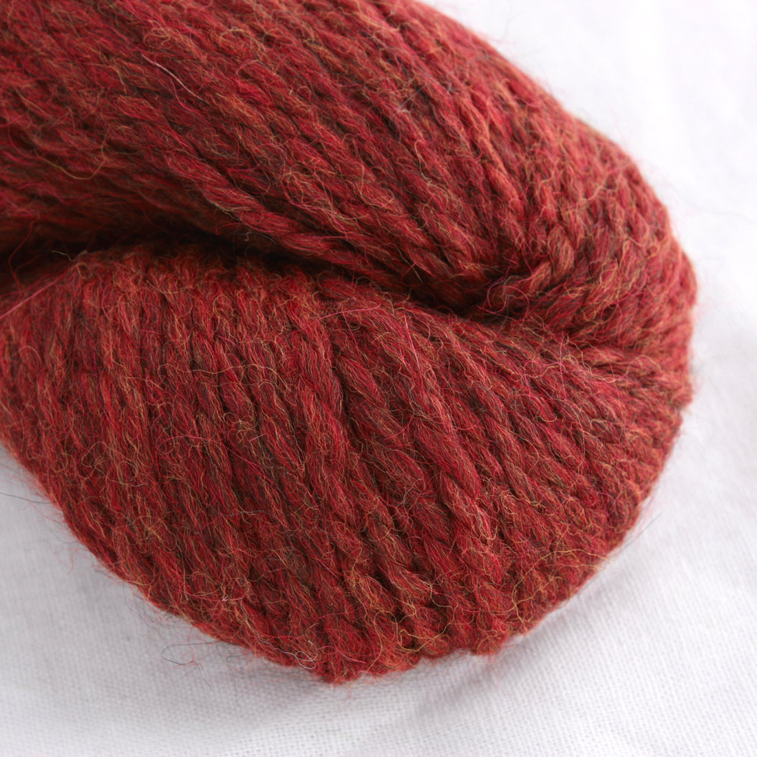 Highland Alpaca Chunky | Estelle