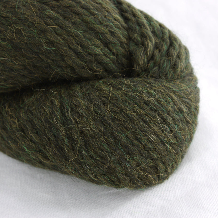 Highland Alpaca Chunky | Estelle