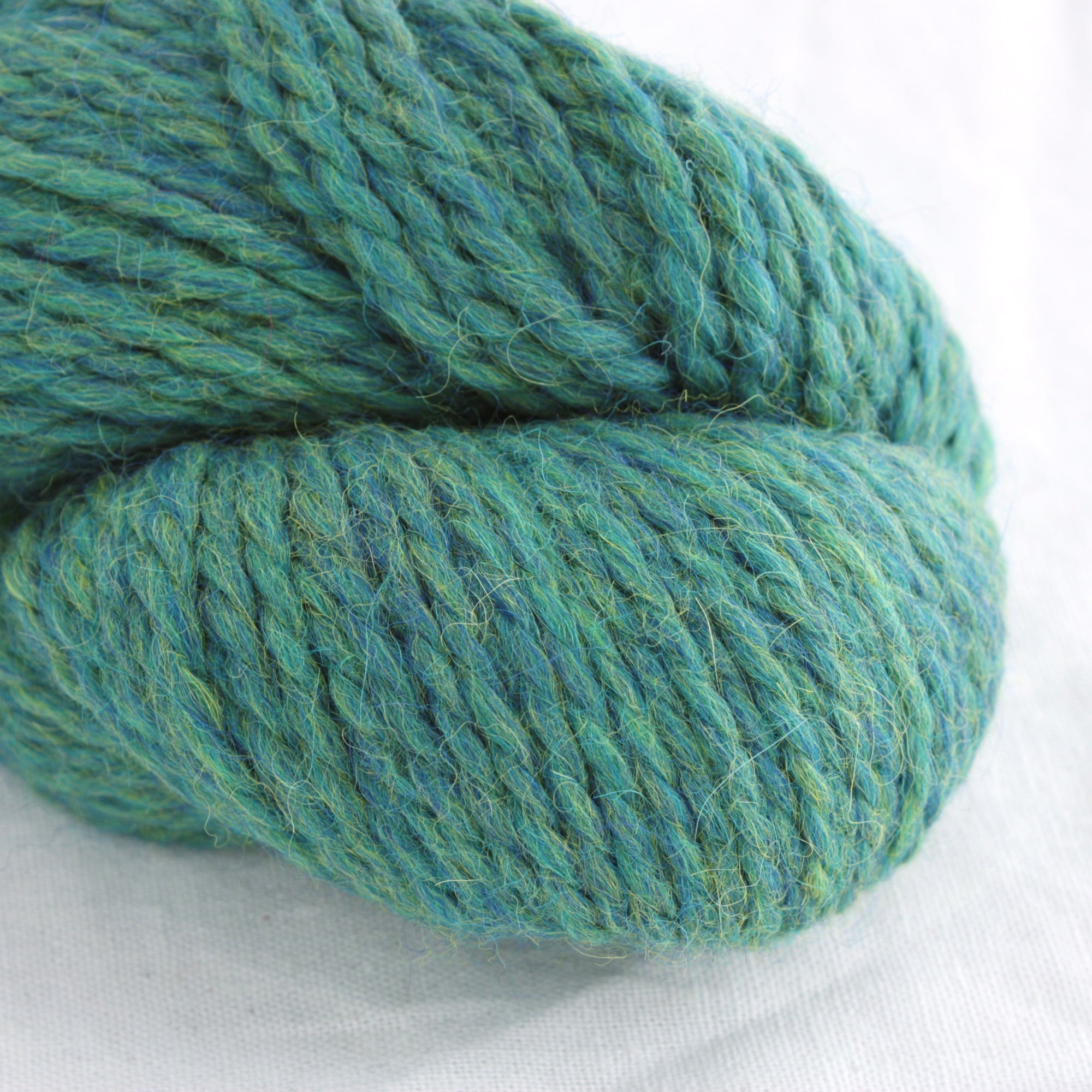 Highland Alpaca Chunky | Estelle