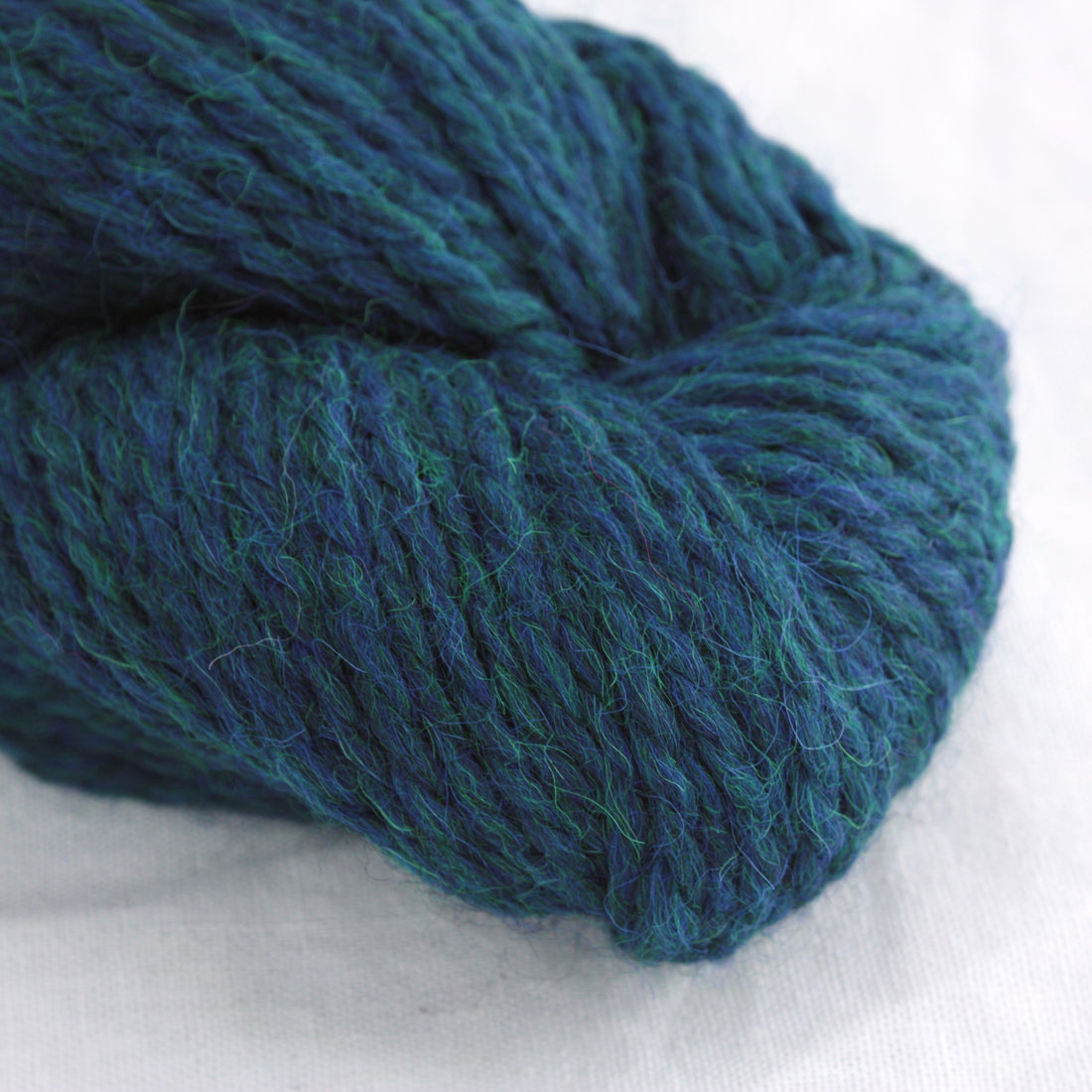 Highland Alpaca Chunky | Estelle