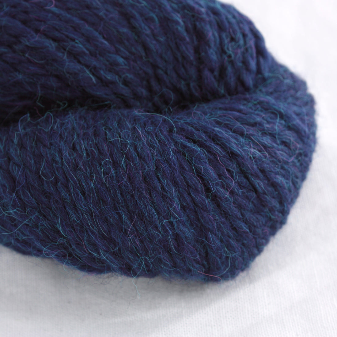 Highland Alpaca Chunky | Estelle