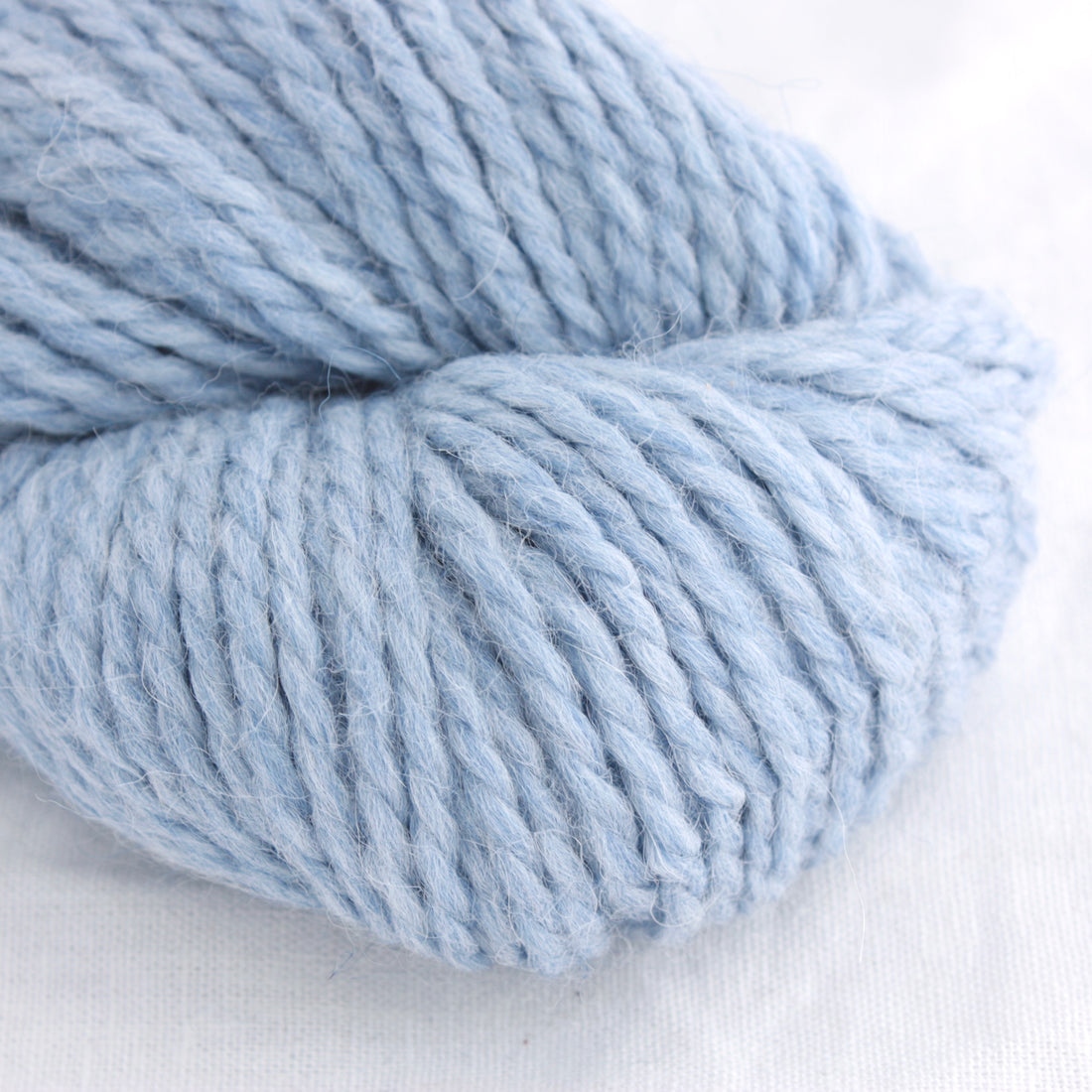 Highland Alpaca Chunky | Estelle