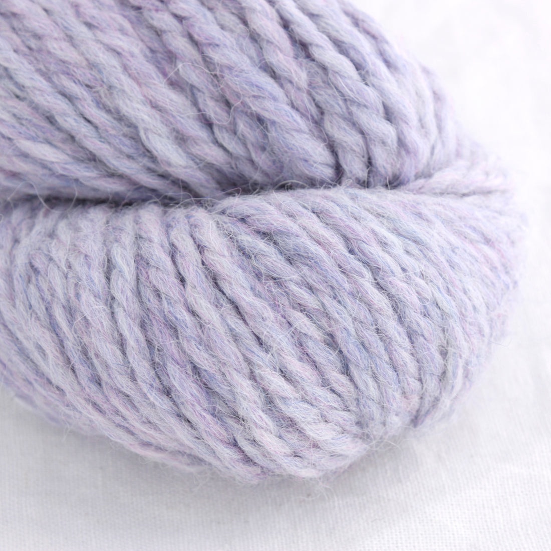 Highland Alpaca Chunky | Estelle