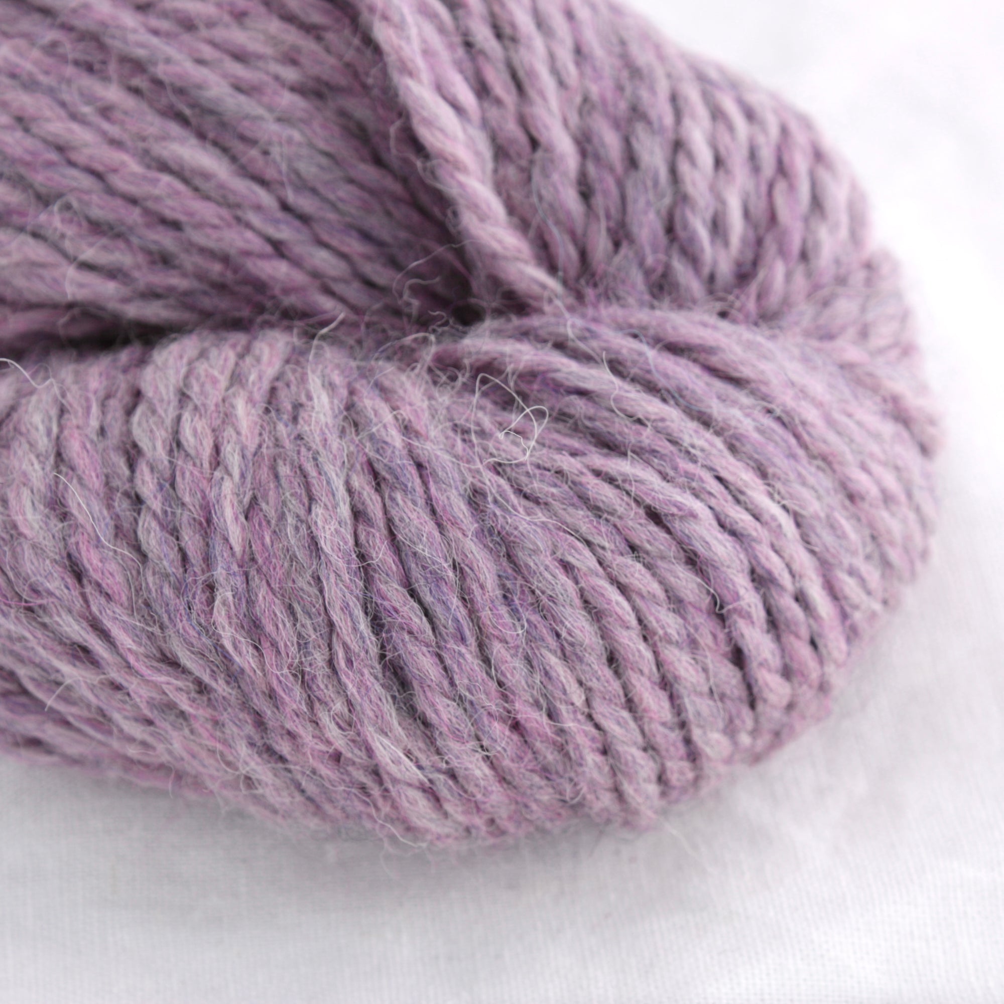 Highland Alpaca Chunky | Estelle