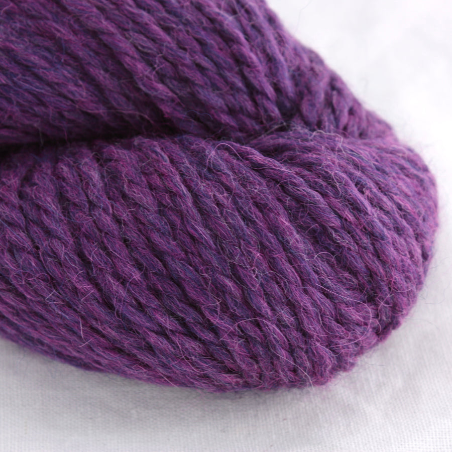 Highland Alpaca Chunky | Estelle