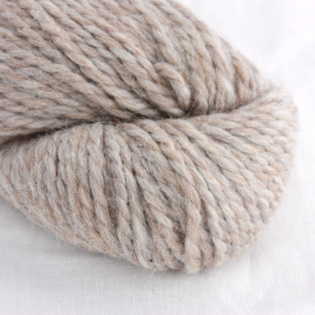 Highland Alpaca Chunky | Estelle