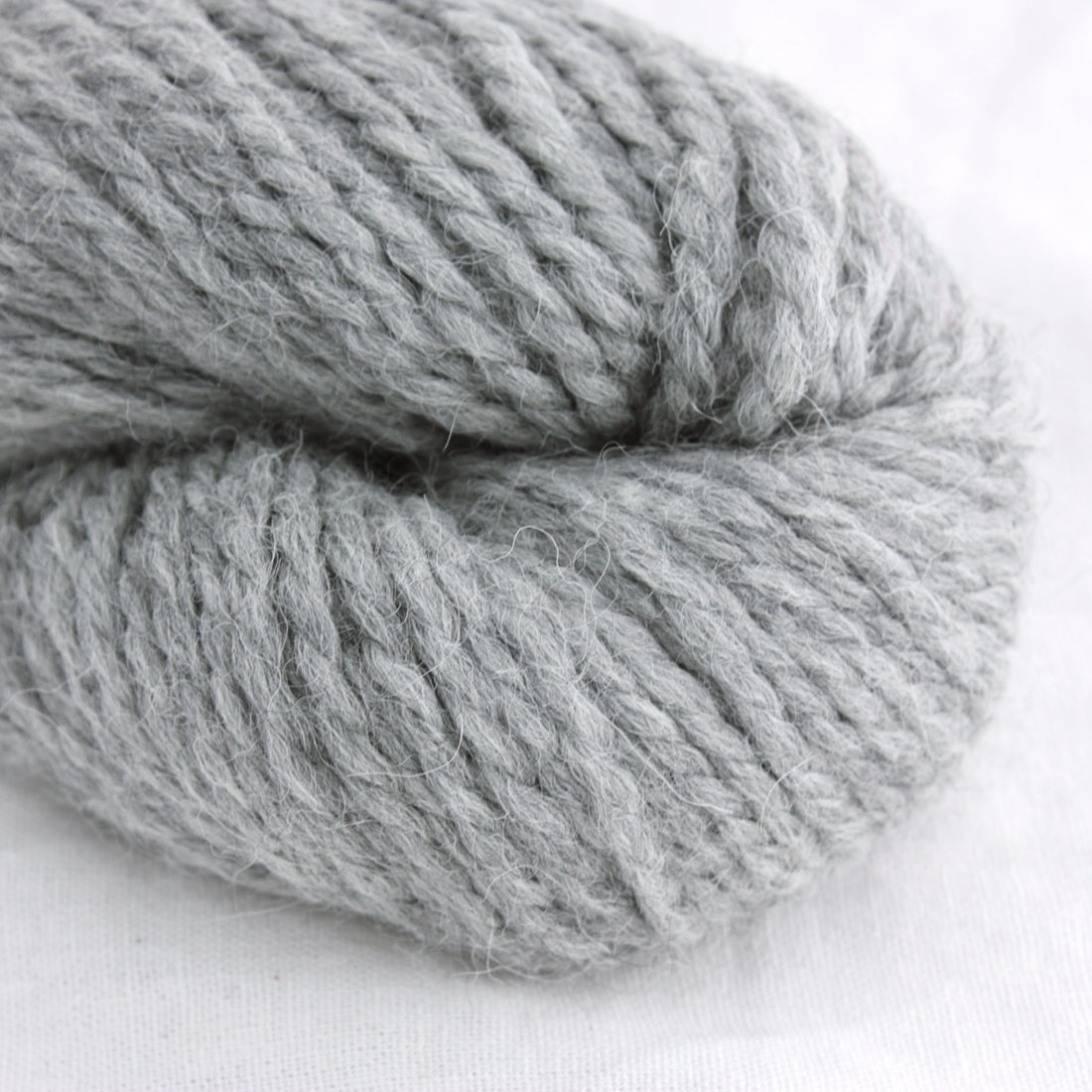 Highland Alpaca Chunky | Estelle