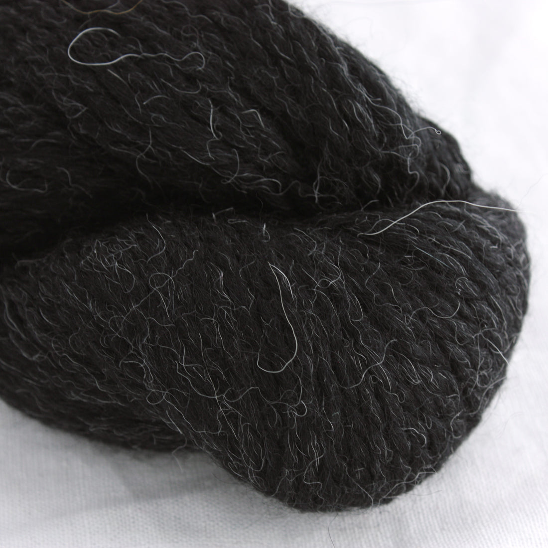 Highland Alpaca Chunky | Estelle