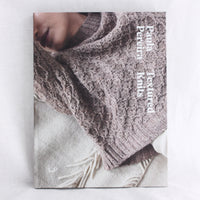 Textured Knits | Paula Pereira | Laine Publishing