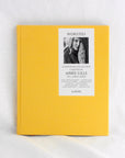 Worsted | Aimée Gille | Laine Publishing