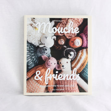 Mouche & Friends | Laine Publishing