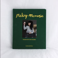 Making Memories: Timeless Knits for Children | Laine Publishing