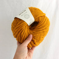 Crazy Sexy Wool | Wool & The Gang