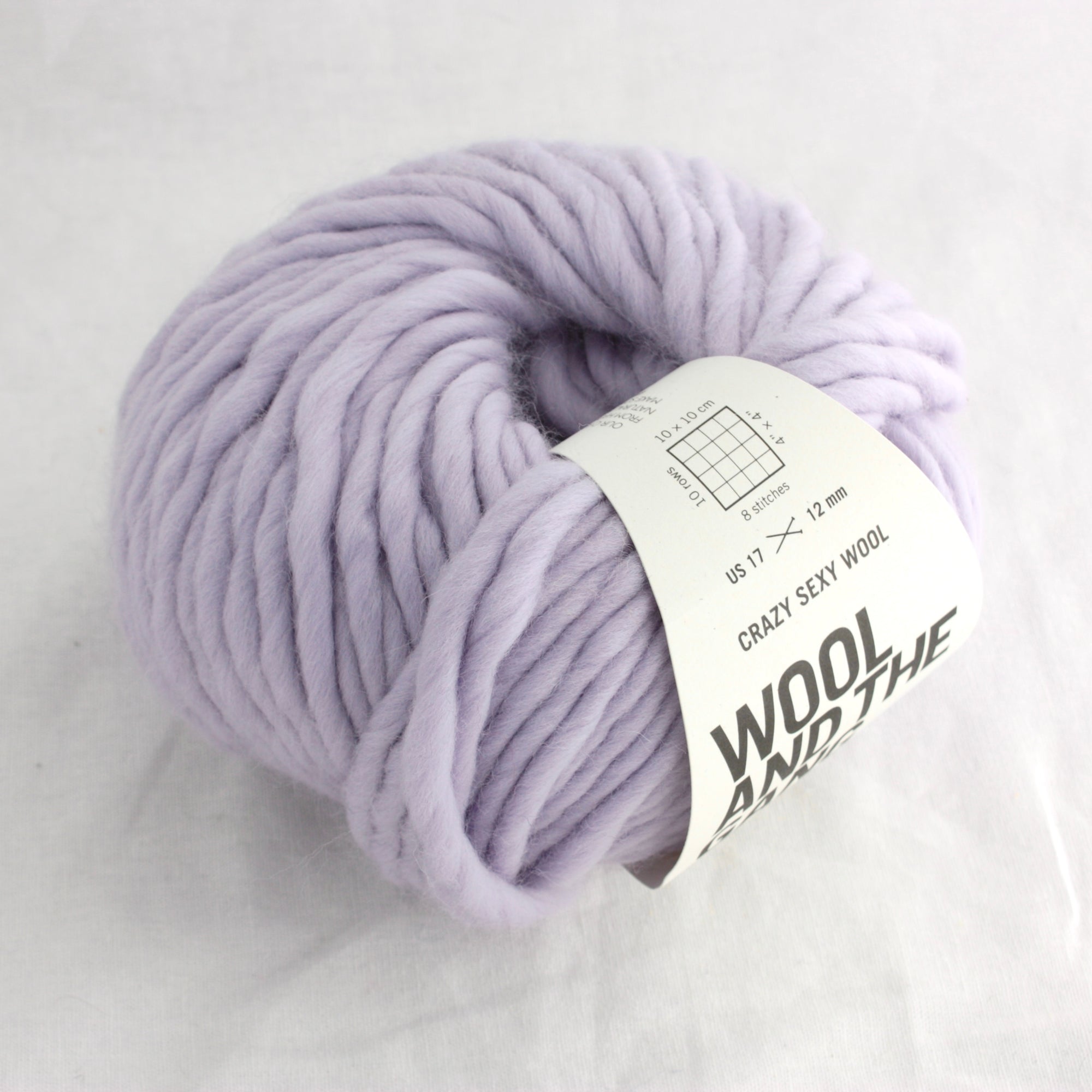Crazy Sexy Wool | Wool &amp; The Gang