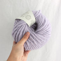 Crazy Sexy Wool | Wool & The Gang