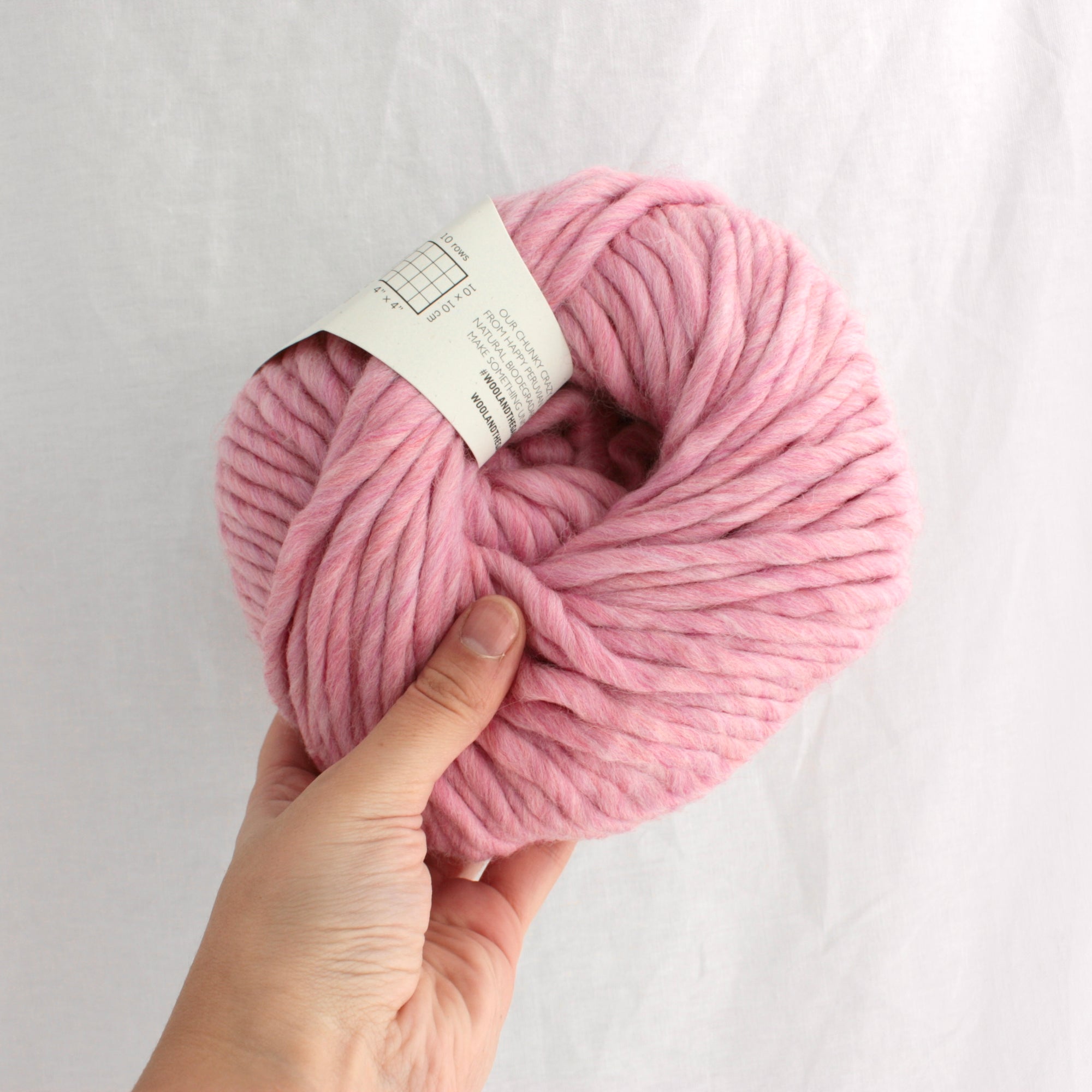 Crazy Sexy Wool | Wool &amp; The Gang