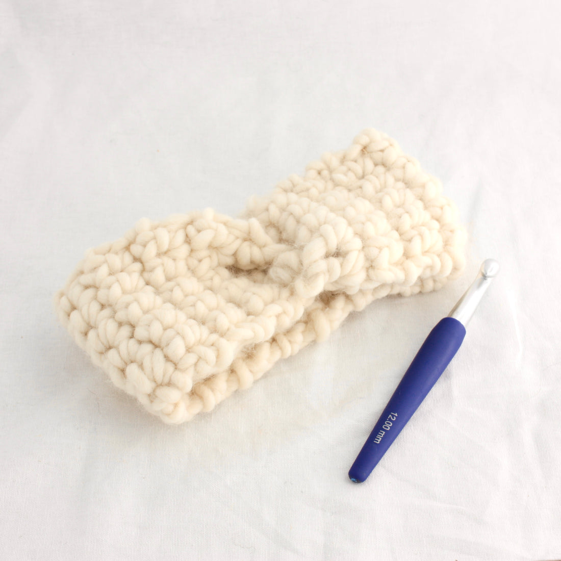 Learn to Crochet! | Super Beginner Crochet Workshop