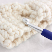 Learn to Crochet! | Super Beginner Crochet Workshop