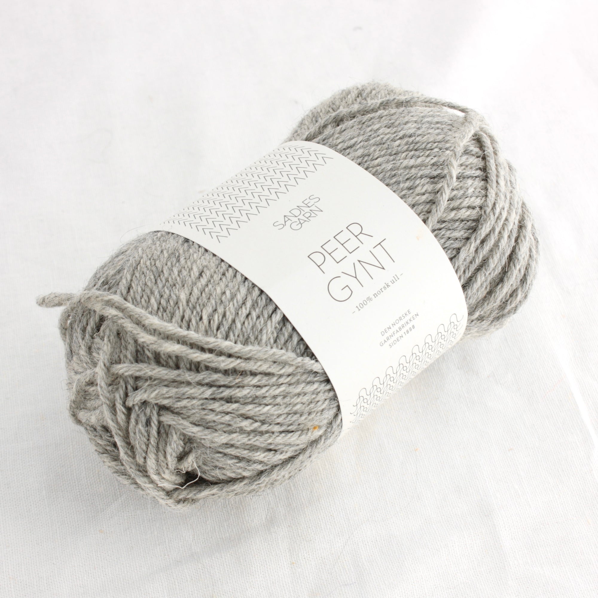 Peer Gynt | Sandnes Garn