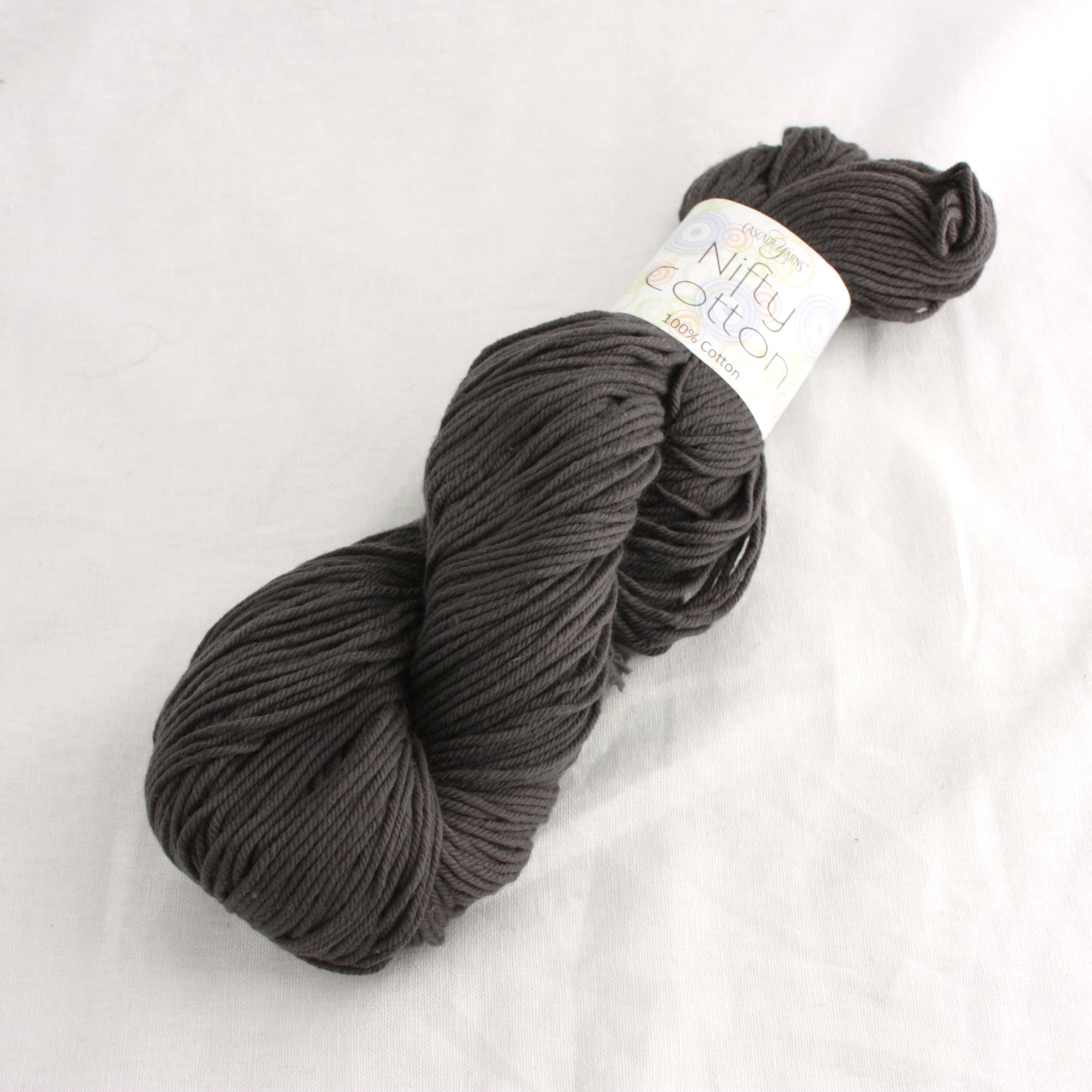 Nifty Cotton | Cascade