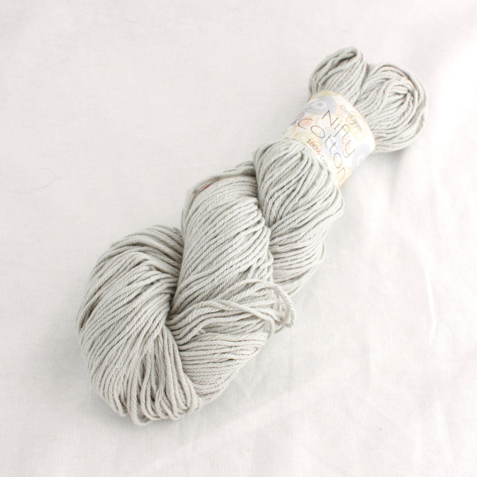 Nifty Cotton | Cascade
