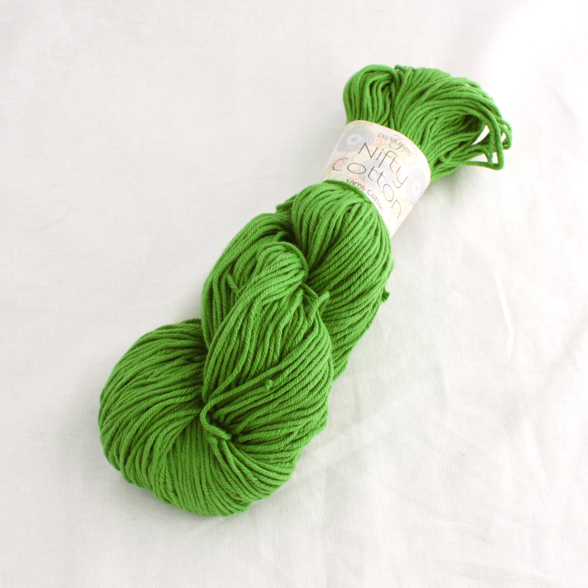 Nifty Cotton | Cascade