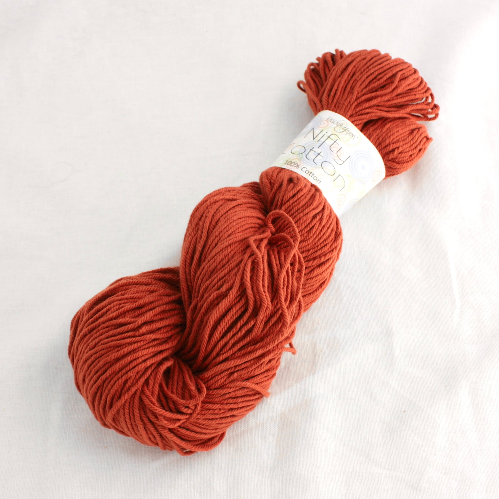 Nifty Cotton | Cascade