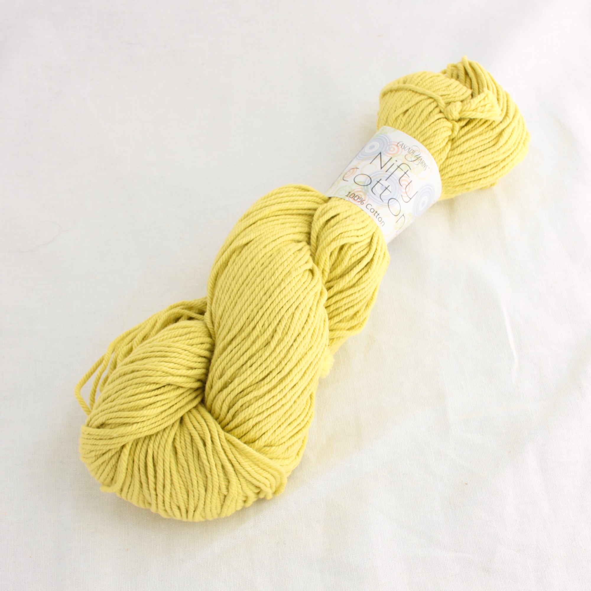Nifty Cotton | Cascade