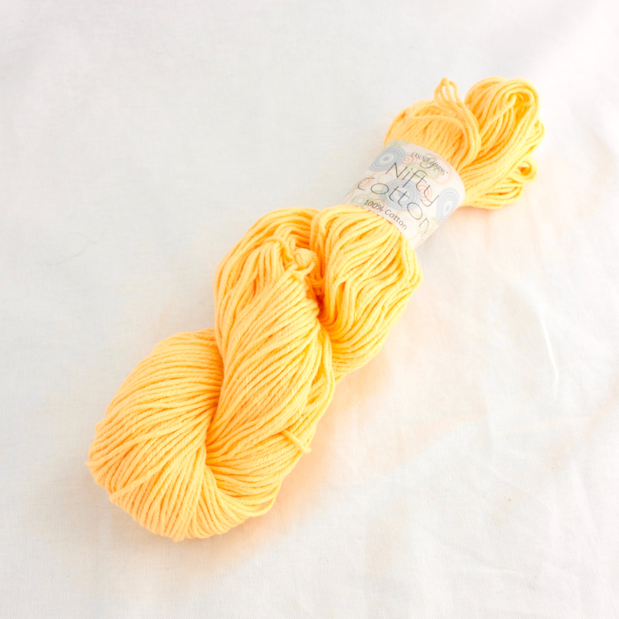 Nifty Cotton | Cascade