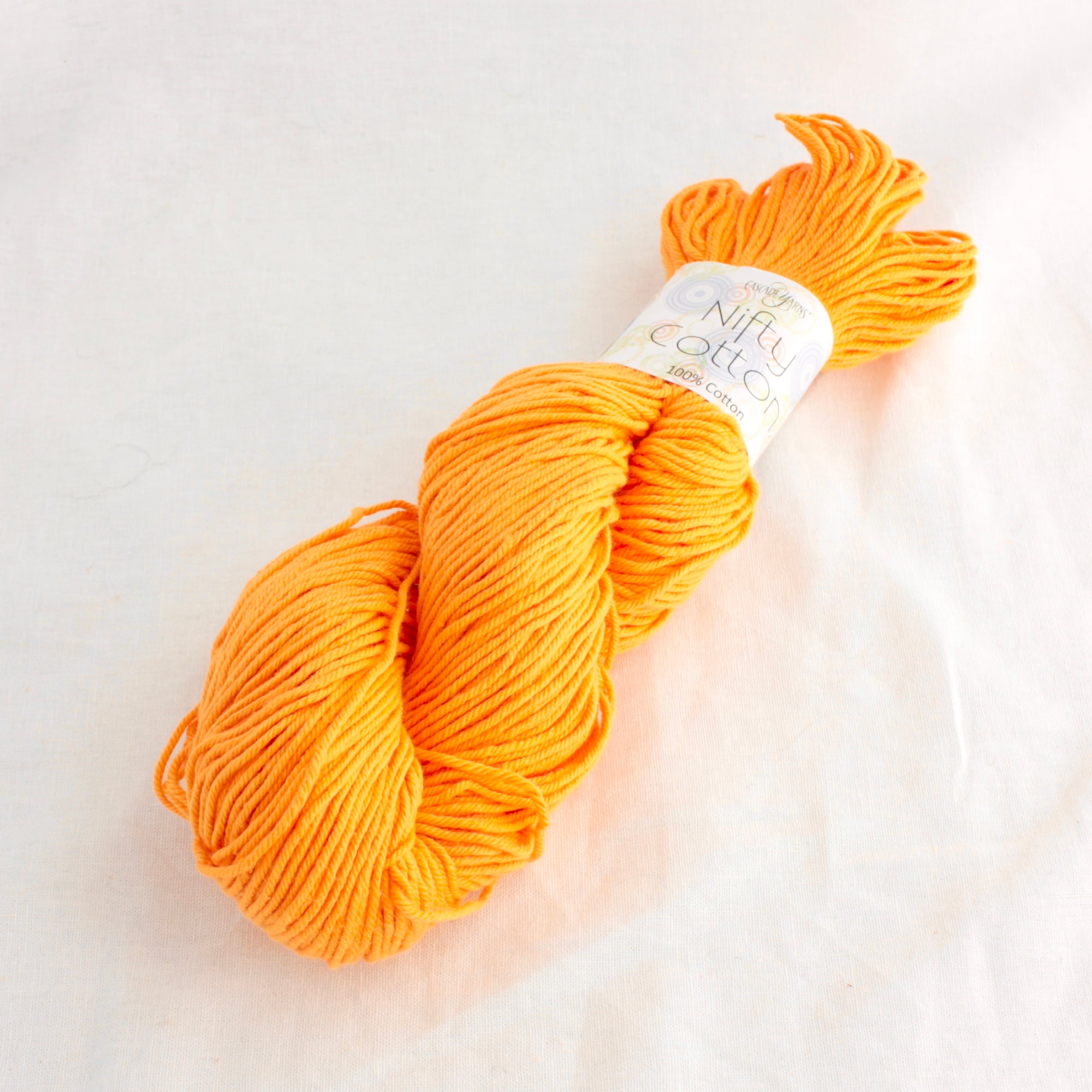 Nifty Cotton | Cascade