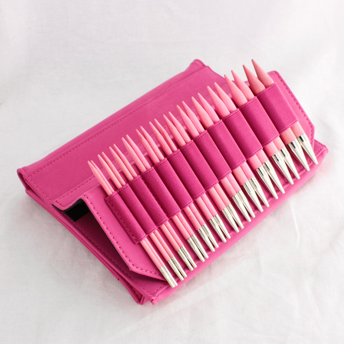 5" Interchangeable Needle Set | Lykke