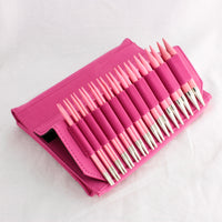 5" Interchangeable Needle Set | Lykke